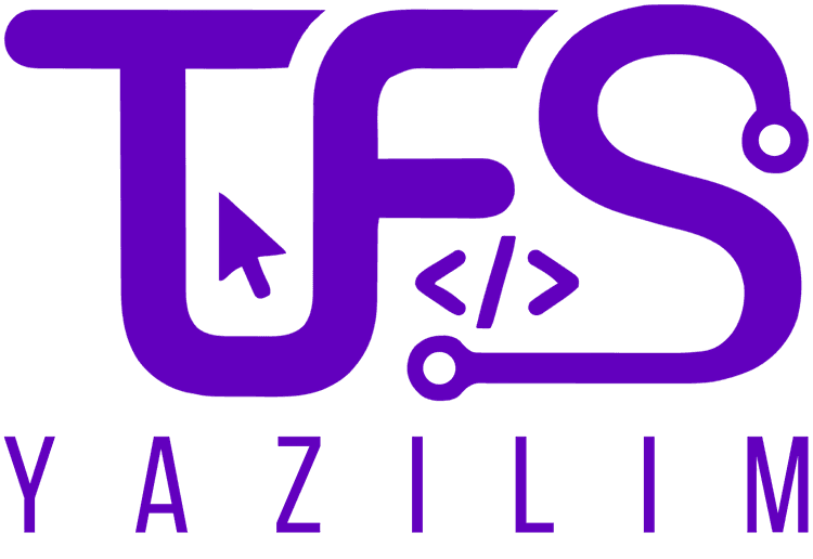 TFS Yazılım