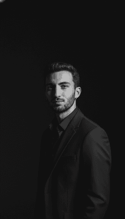 T. Furkan Sarıdiken