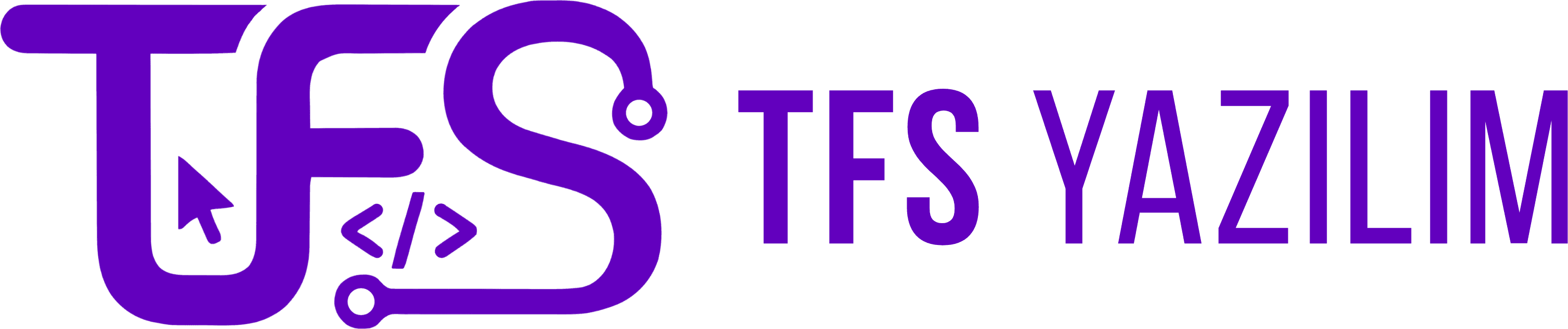 TFS Yazılım
